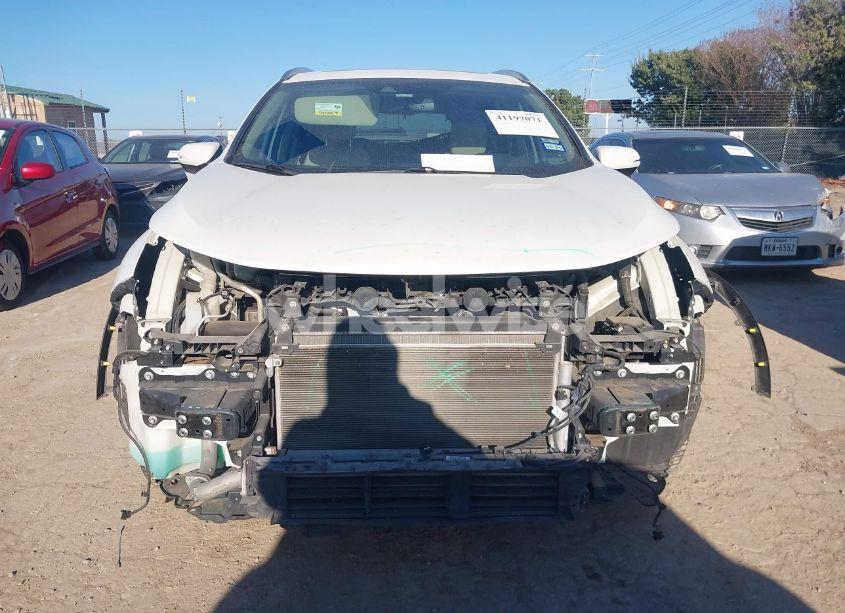 Photo 13 of 2018 Honda Cr-v TOURING (VIN 2HKRW1H98JH509238)