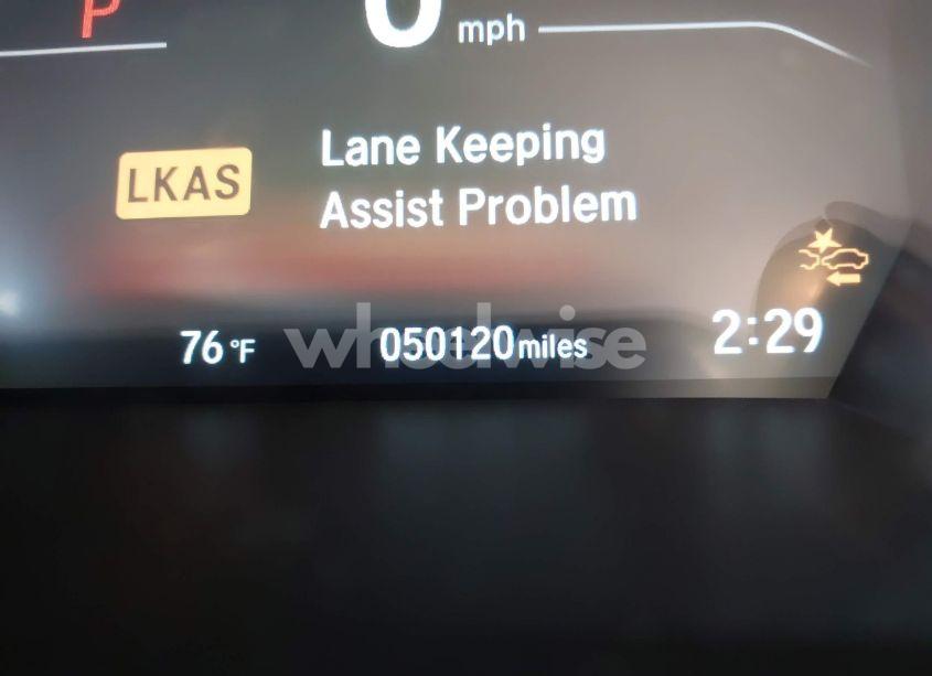 Photo 15 of 2017 Honda Cr-v TOURING (VIN 2HKRW1H99HH504835)