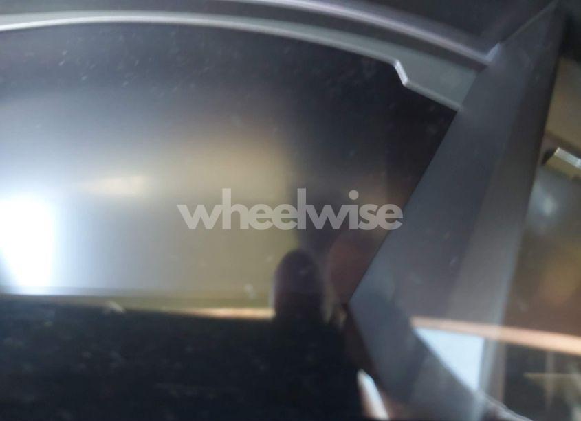 Photo 15 of 2020 Honda Cr-v 2WD TOURING (VIN 2HKRW1H9XLH400833)