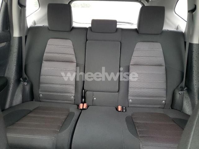 Photo 11 of 2020 HONDA CR-V LX (VIN 2HKRW2H21LH240141)