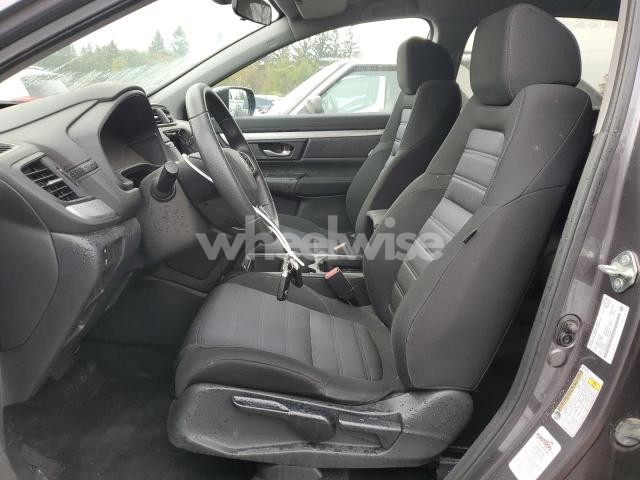 Photo 14 of 2020 HONDA CR-V LX (VIN 2HKRW2H21LH240141)