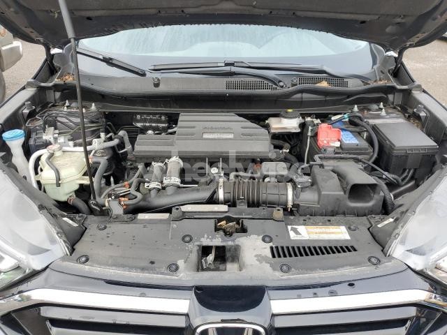 Photo 4 of 2020 HONDA CR-V LX (VIN 2HKRW2H21LH240141)