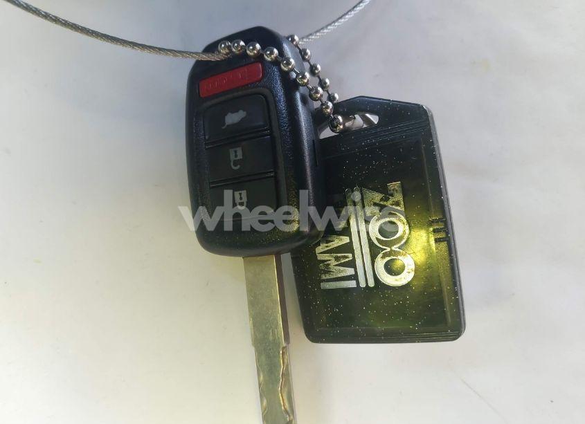 Photo 11 of 2020 Honda Cr-v AWD LX (VIN 2HKRW2H21LH605367)