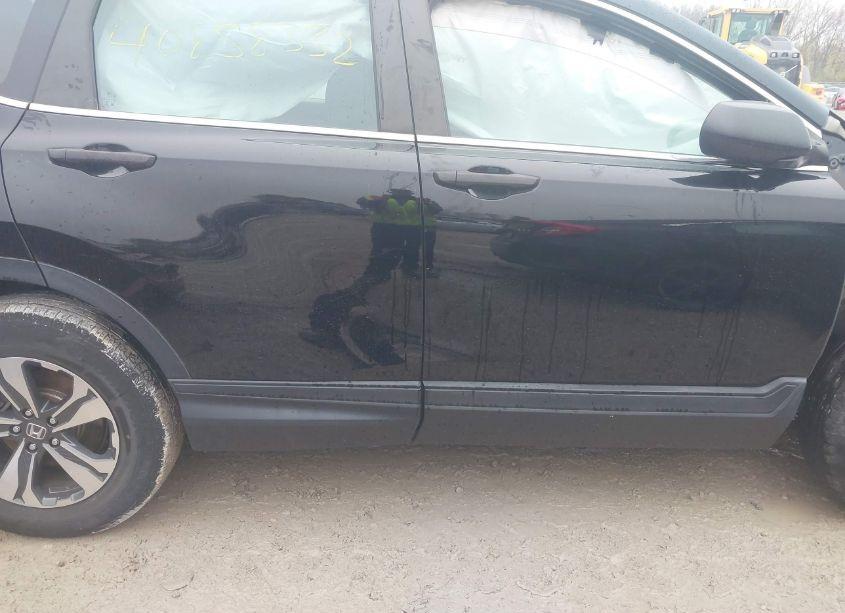 Photo 14 of 2020 Honda Cr-v AWD LX (VIN 2HKRW2H21LH643245)