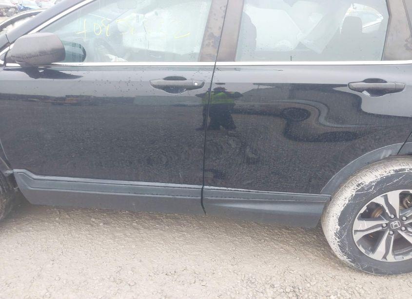 Photo 15 of 2020 Honda Cr-v AWD LX (VIN 2HKRW2H21LH643245)