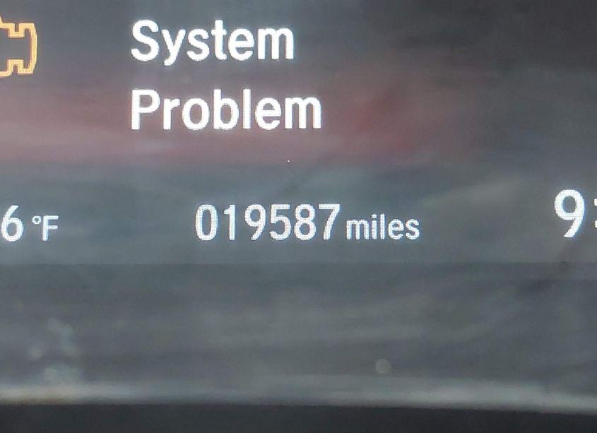 Photo 16 of 2020 Honda Cr-v AWD LX (VIN 2HKRW2H21LH643245)