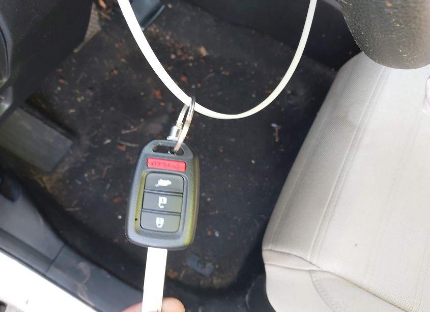 Photo 11 of 2020 Honda Cr-v AWD LX (VIN 2HKRW2H22LH602316)