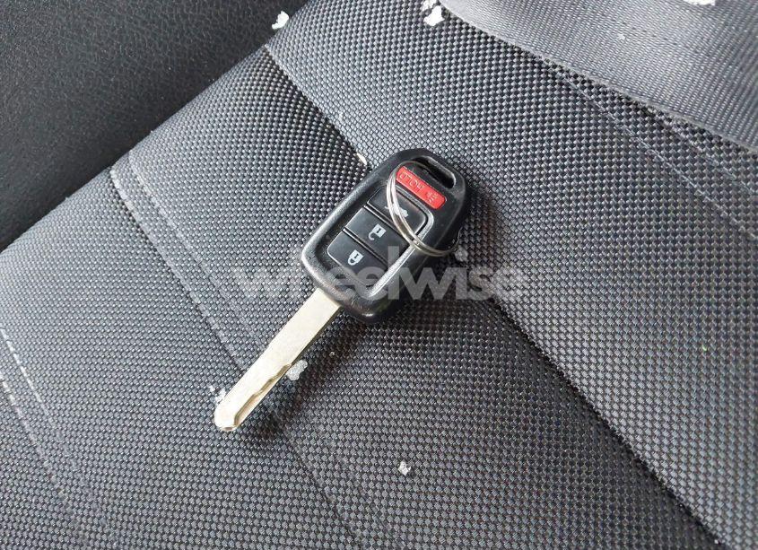 Photo 11 of 2020 Honda Cr-v AWD LX (VIN 2HKRW2H22LH618872)