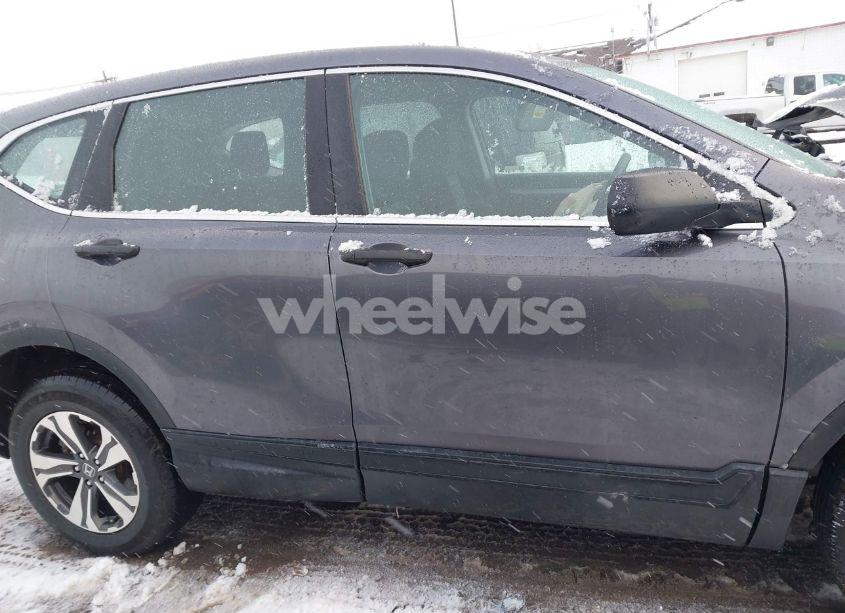 Photo 13 of 2020 Honda Cr-v AWD LX (VIN 2HKRW2H22LH618872)