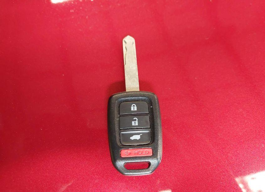 Photo 11 of 2020 Honda Cr-v AWD LX (VIN 2HKRW2H22LH620461)