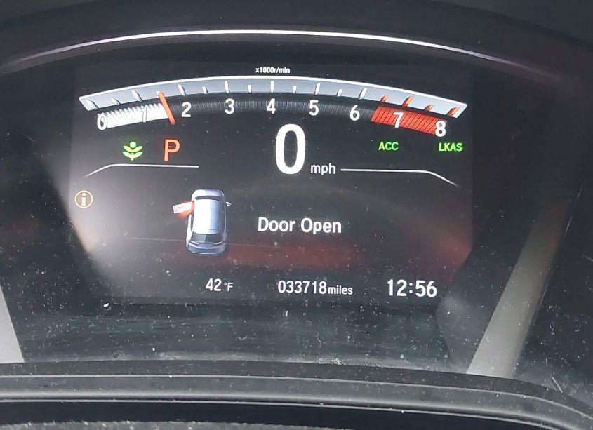 Photo 16 of 2020 Honda Cr-v AWD LX (VIN 2HKRW2H22LH671961)