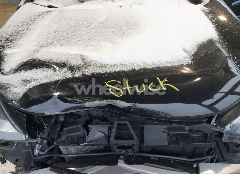 Photo 10 of 2020 Honda Cr-v AWD LX (VIN 2HKRW2H23LH608531)