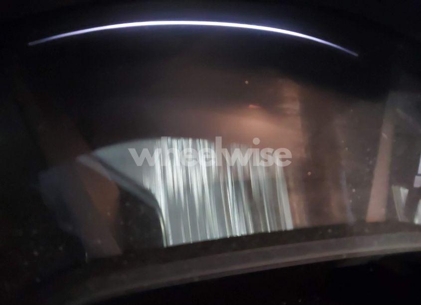 Photo 14 of 2020 Honda Cr-v AWD LX (VIN 2HKRW2H23LH608531)