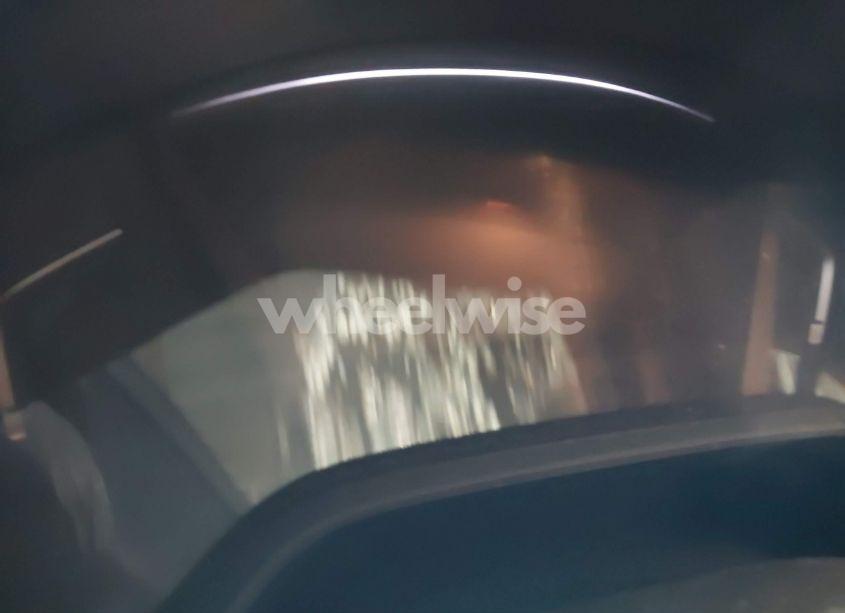 Photo 7 of 2020 Honda Cr-v AWD LX (VIN 2HKRW2H23LH608531)