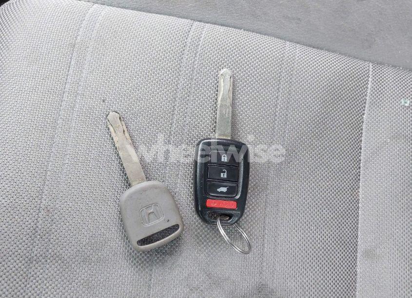 Photo 11 of 2020 Honda Cr-v AWD LX (VIN 2HKRW2H23LH639651)