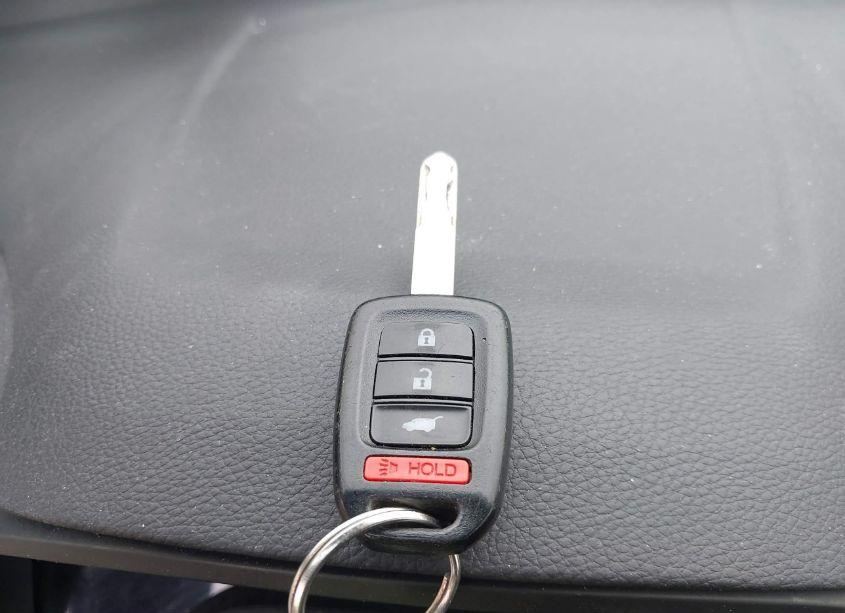 Photo 11 of 2020 Honda Cr-v AWD LX (VIN 2HKRW2H23LH671323)