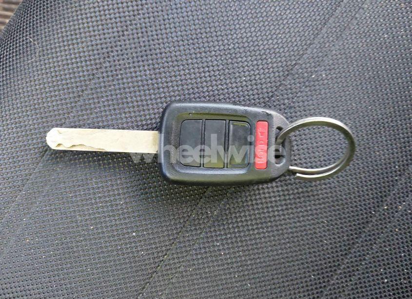 Photo 11 of 2021 Honda Cr-v AWD LX (VIN 2HKRW2H24MH637005)