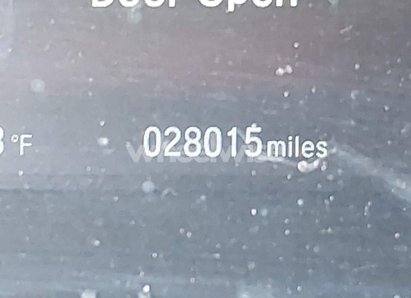 Photo 15 of 2021 Honda Cr-v AWD LX (VIN 2HKRW2H24MH643743)