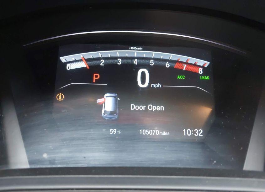 Photo 15 of 2020 Honda Cr-v AWD LX (VIN 2HKRW2H25LH617764)