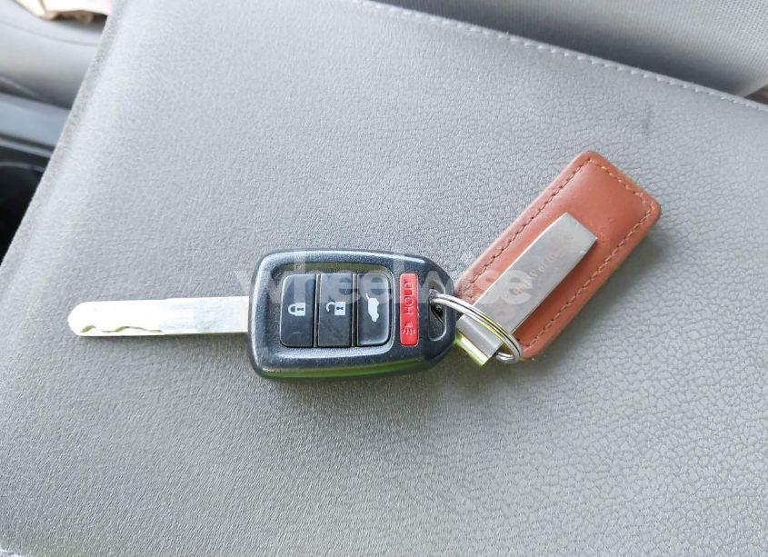 Photo 11 of 2020 Honda Cr-v AWD LX (VIN 2HKRW2H25LH619479)