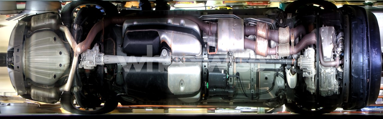 Photo 14 of 2023 CHEVROLET TRAVERSE LS (VIN 2HKRW2H26LH635125)