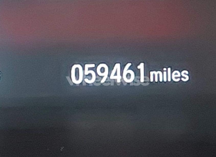 Photo 16 of 2020 Honda Cr-v AWD LX (VIN 2HKRW2H26LH639630)