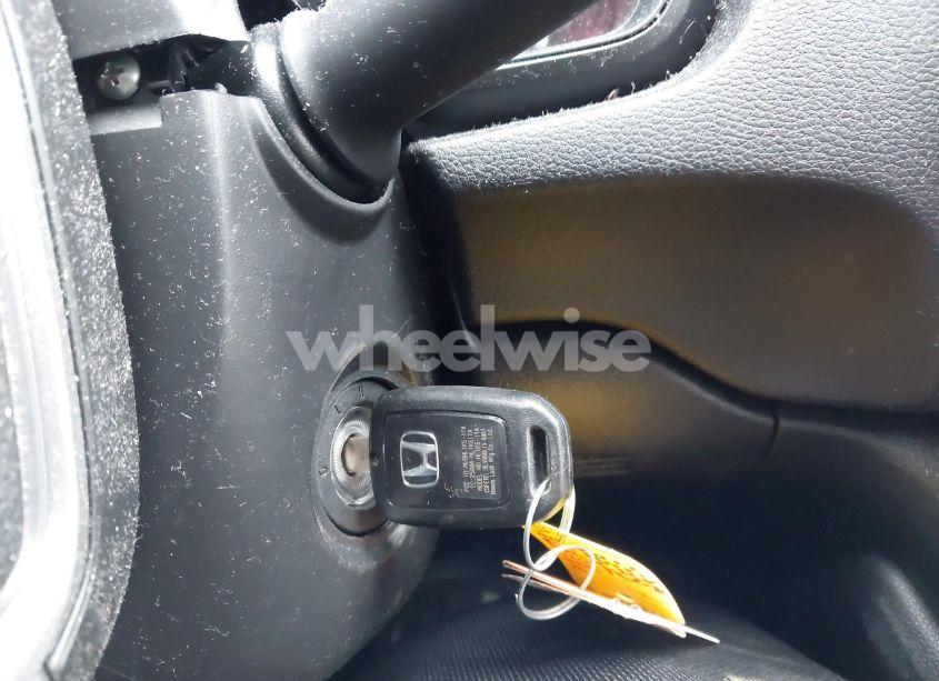 Photo 11 of 2021 Honda Cr-v AWD LX (VIN 2HKRW2H26MH620948)
