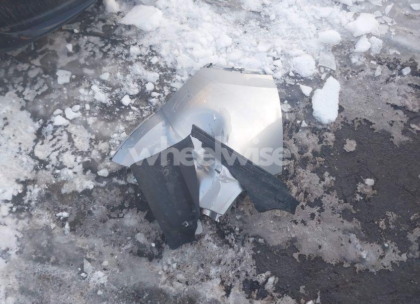 Photo 12 of 2020 Honda Cr-v AWD LX (VIN 2HKRW2H27LH608208)