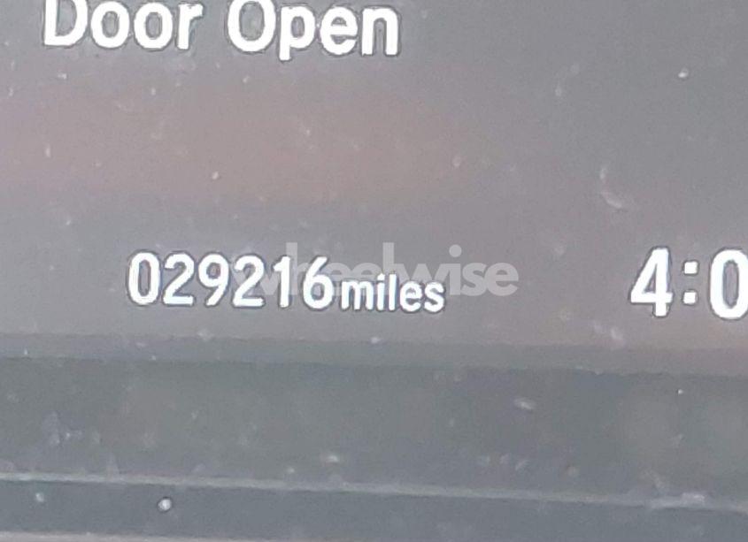 Photo 16 of 2020 Honda Cr-v AWD LX (VIN 2HKRW2H27LH608208)