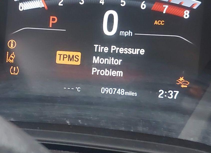 Photo 15 of 2018 Honda Cr-v (VIN 2HKRW2H28JH137442)