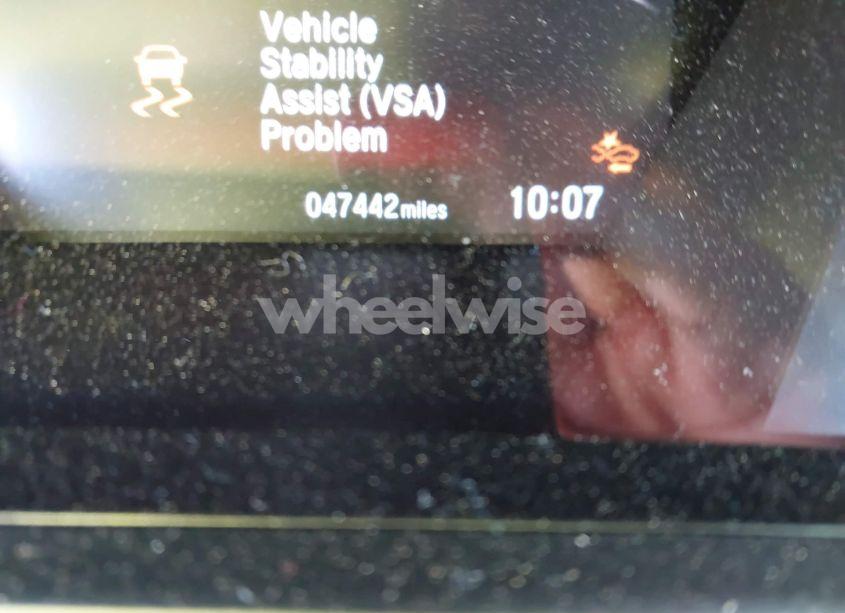 Photo 15 of 2020 Honda Cr-v AWD LX (VIN 2HKRW2H28LH658776)