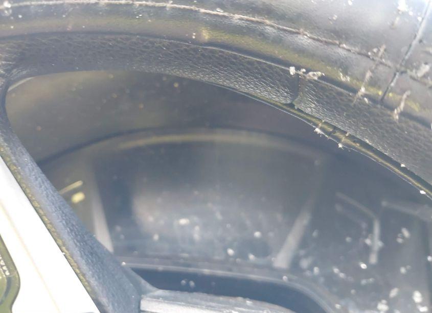 Photo 7 of 2020 Honda Cr-v AWD LX (VIN 2HKRW2H2XLH605335)