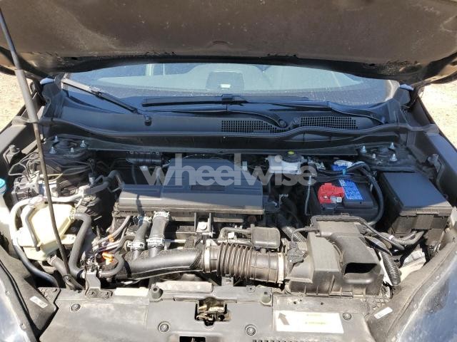 Photo 12 of 2022 HONDA CR-V SPORT (VIN 2HKRW2H40NH214098)