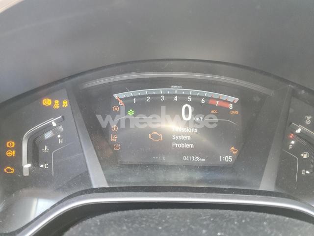 Photo 9 of 2022 HONDA CR-V SPORT (VIN 2HKRW2H40NH214098)