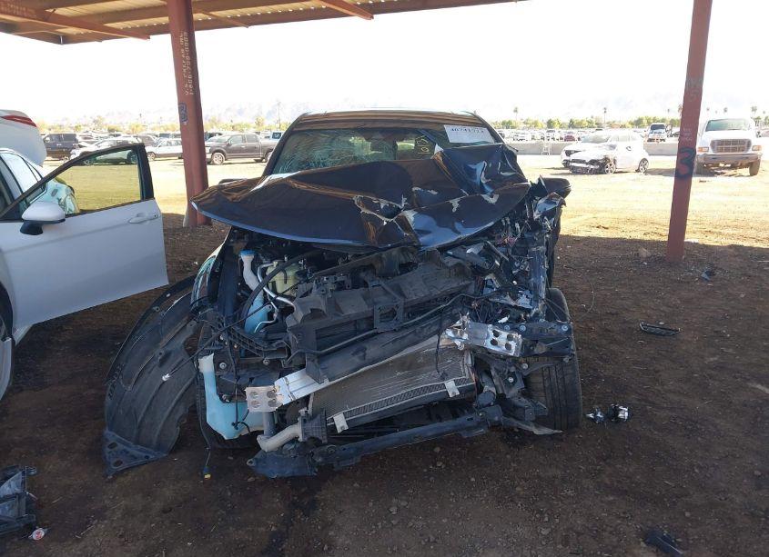 Photo 12 of 2017 Honda Cr-v EX (VIN 2HKRW2H50HH632478)