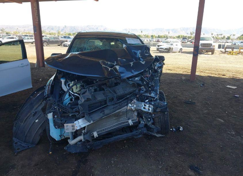 Photo 6 of 2017 Honda Cr-v EX (VIN 2HKRW2H50HH632478)