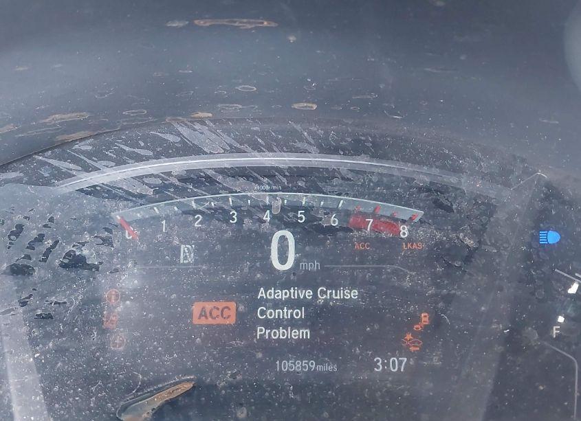 Photo 7 of 2017 Honda Cr-v EX (VIN 2HKRW2H50HH632478)