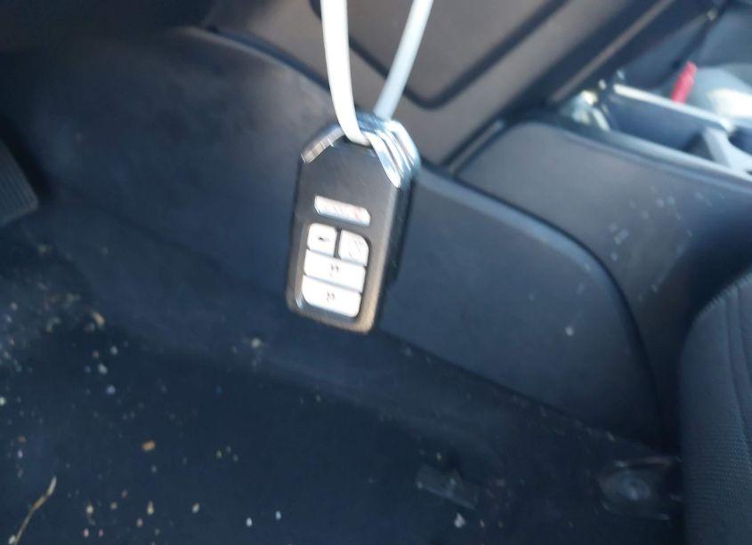 Photo 11 of 2017 Honda Cr-v EX (VIN 2HKRW2H50HH640578)