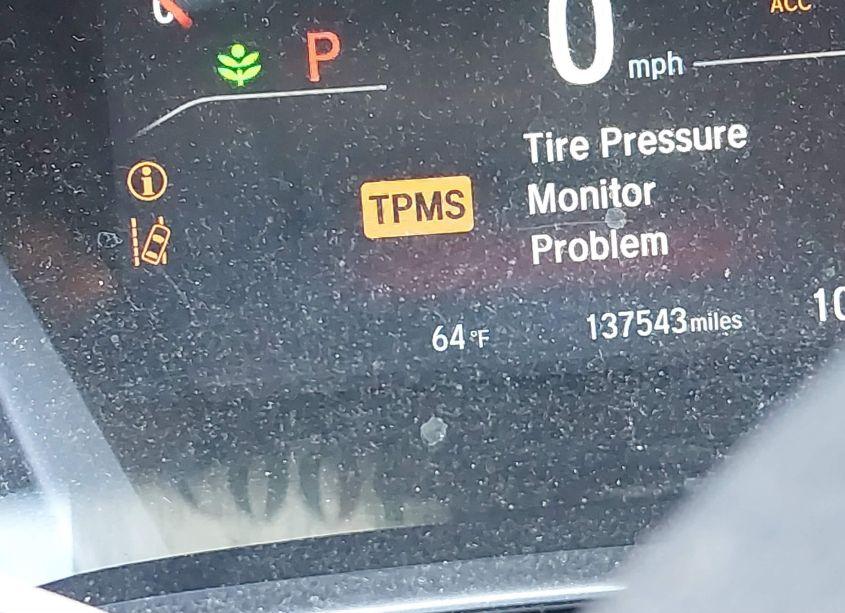 Photo 15 of 2017 Honda Cr-v EX (VIN 2HKRW2H50HH640578)