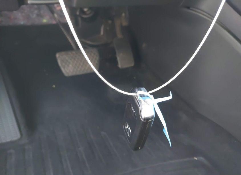 Photo 11 of 2018 Honda Cr-v EX (VIN 2HKRW2H50JH646371)