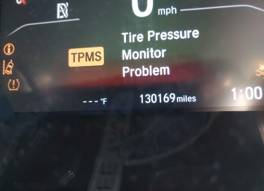 Photo 15 of 2018 Honda Cr-v EX (VIN 2HKRW2H50JH646371)