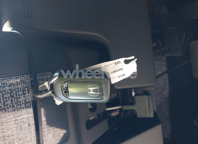 Photo 11 of 2018 Honda Cr-v EX (VIN 2HKRW2H50JH694792)