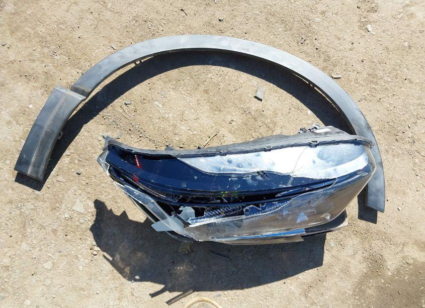 Photo 12 of 2019 Honda Cr-v EX (VIN 2HKRW2H50KH621908)