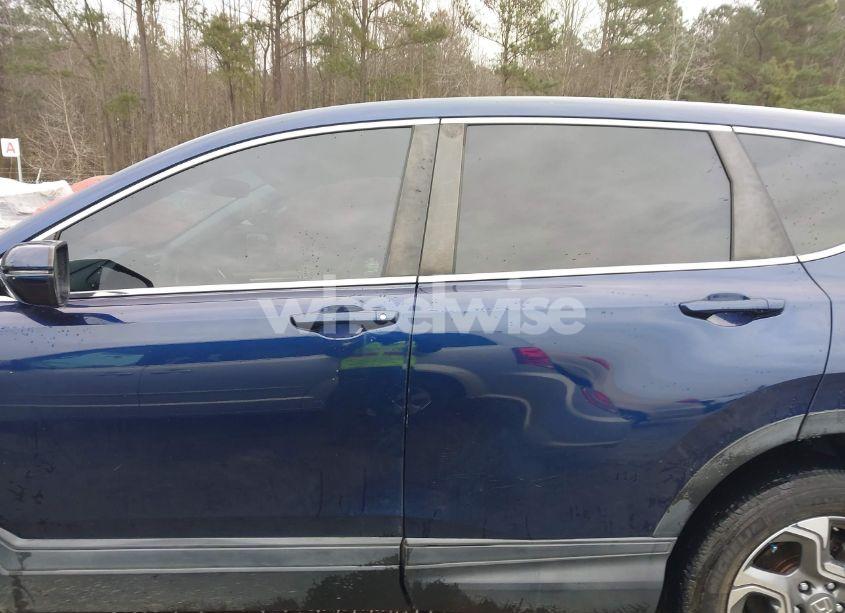 Photo 14 of 2019 Honda Cr-v EX (VIN 2HKRW2H50KH628387)