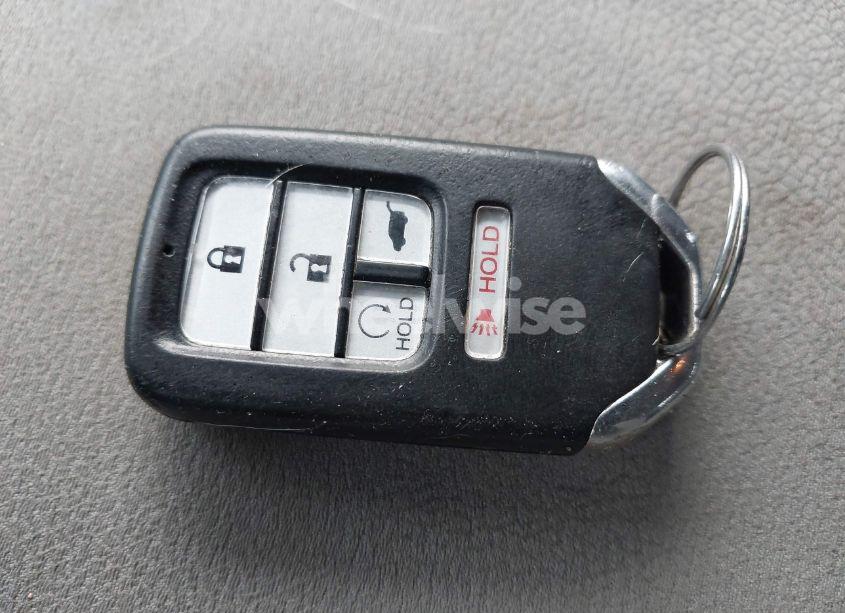 Photo 11 of 2020 Honda Cr-v AWD EX (VIN 2HKRW2H50LH640556)