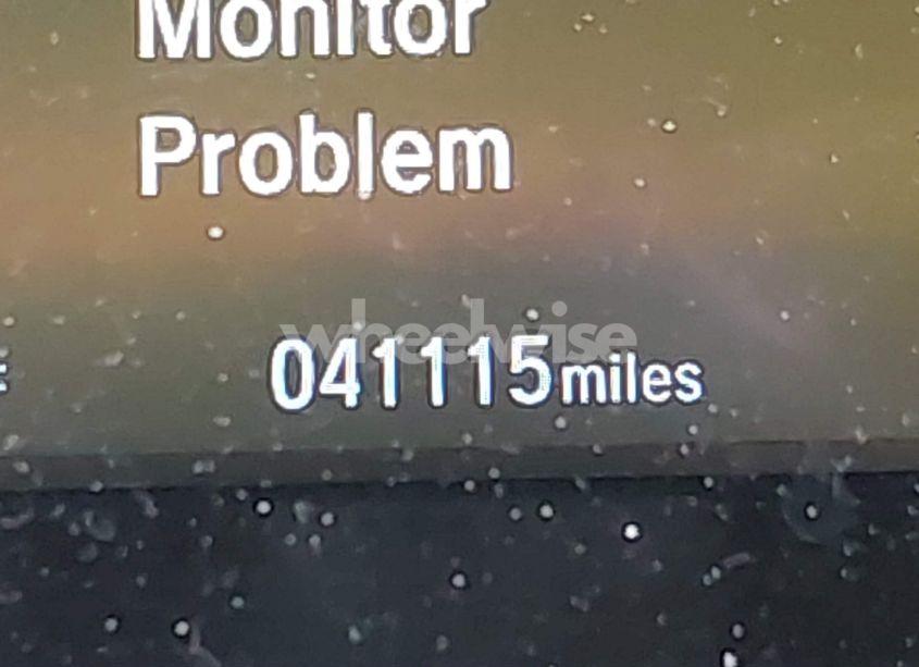 Photo 15 of 2022 Honda Cr-v AWD EX (VIN 2HKRW2H50NH619709)