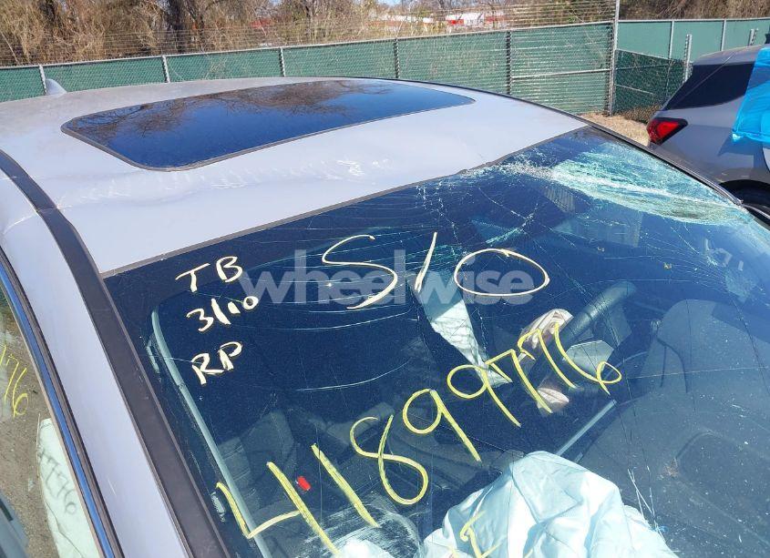 Photo 18 of 2022 Honda Cr-v AWD EX (VIN 2HKRW2H50NH632010)