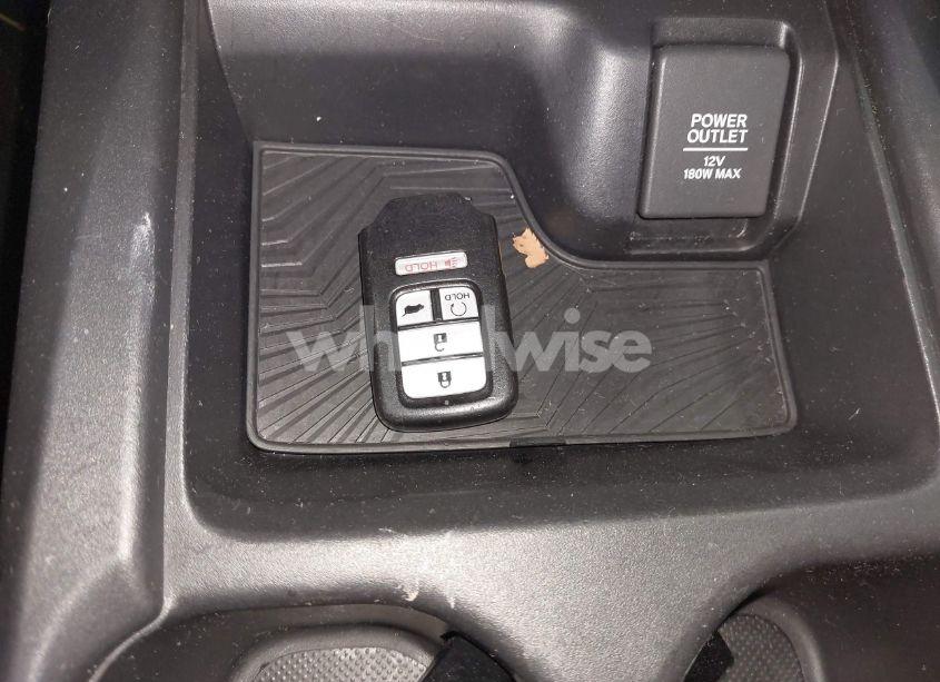 Photo 11 of 2018 Honda Cr-v EX (VIN 2HKRW2H51JH682487)