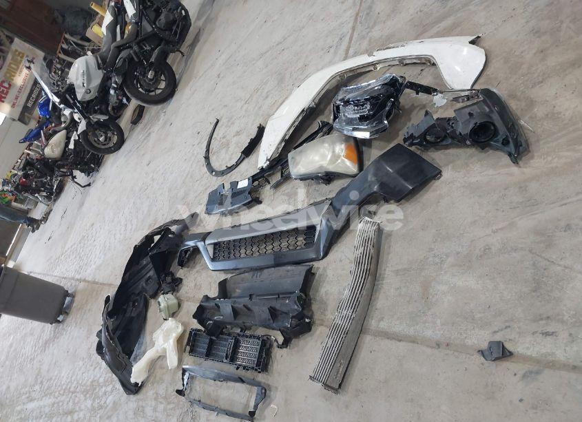 Photo 12 of 2018 Honda Cr-v EX (VIN 2HKRW2H51JH682487)