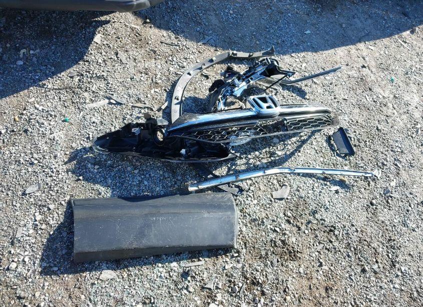 Photo 12 of 2019 Honda Cr-v EX (VIN 2HKRW2H51KH603563)